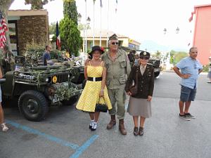 2018 08 22 LE PRADET-VAR FETE DE LA LIBERATION DU PRADET AOUT 1944   (27)